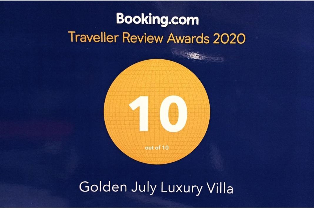 Villa Julia Циливи Экстерьер фото