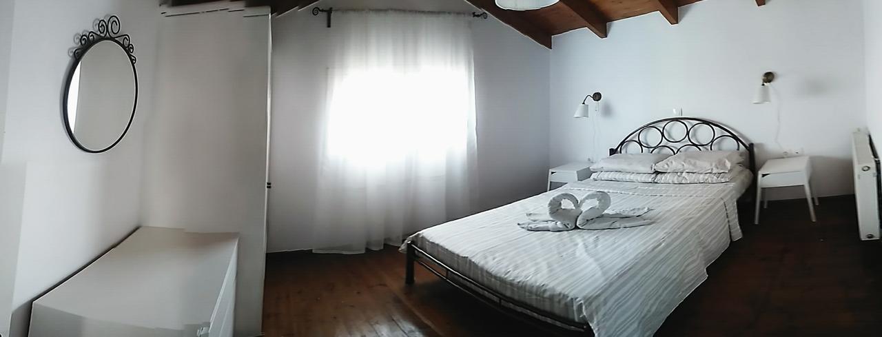 Villa Julia Циливи Экстерьер фото